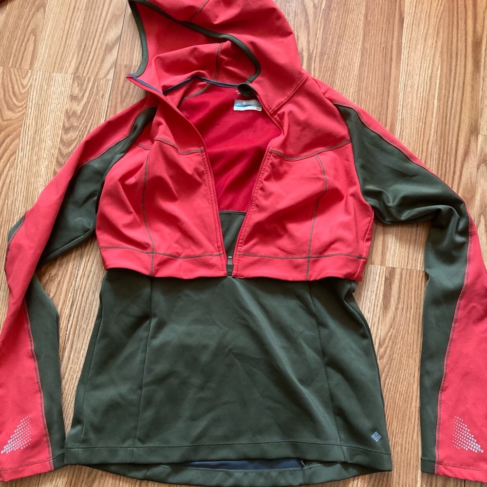 Columbia longsleeve - Picture 6 of 10